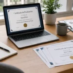 ¿Son Válidos los Certificados de Cursos Gratuitos?