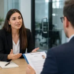Preguntas Difíciles en una Entrevista de Trabajo y Cómo Responderlas