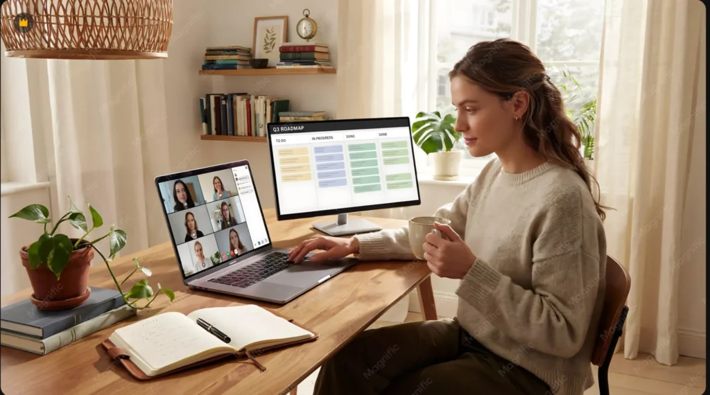 Habilidades Más Pedidas para Trabajo Remoto Sin Experiencia