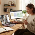 Habilidades Más Pedidas para Trabajo Remoto Sin Experiencia